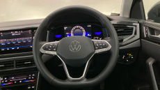 Volkswagen Taigo 1.0 TSI 110 Life 5dr DSG Petrol Hatchback